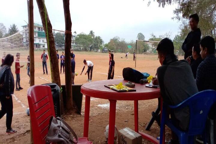 sports